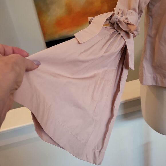 Free People Pink Ballet Top Size S NWT - Picture 4 of 7